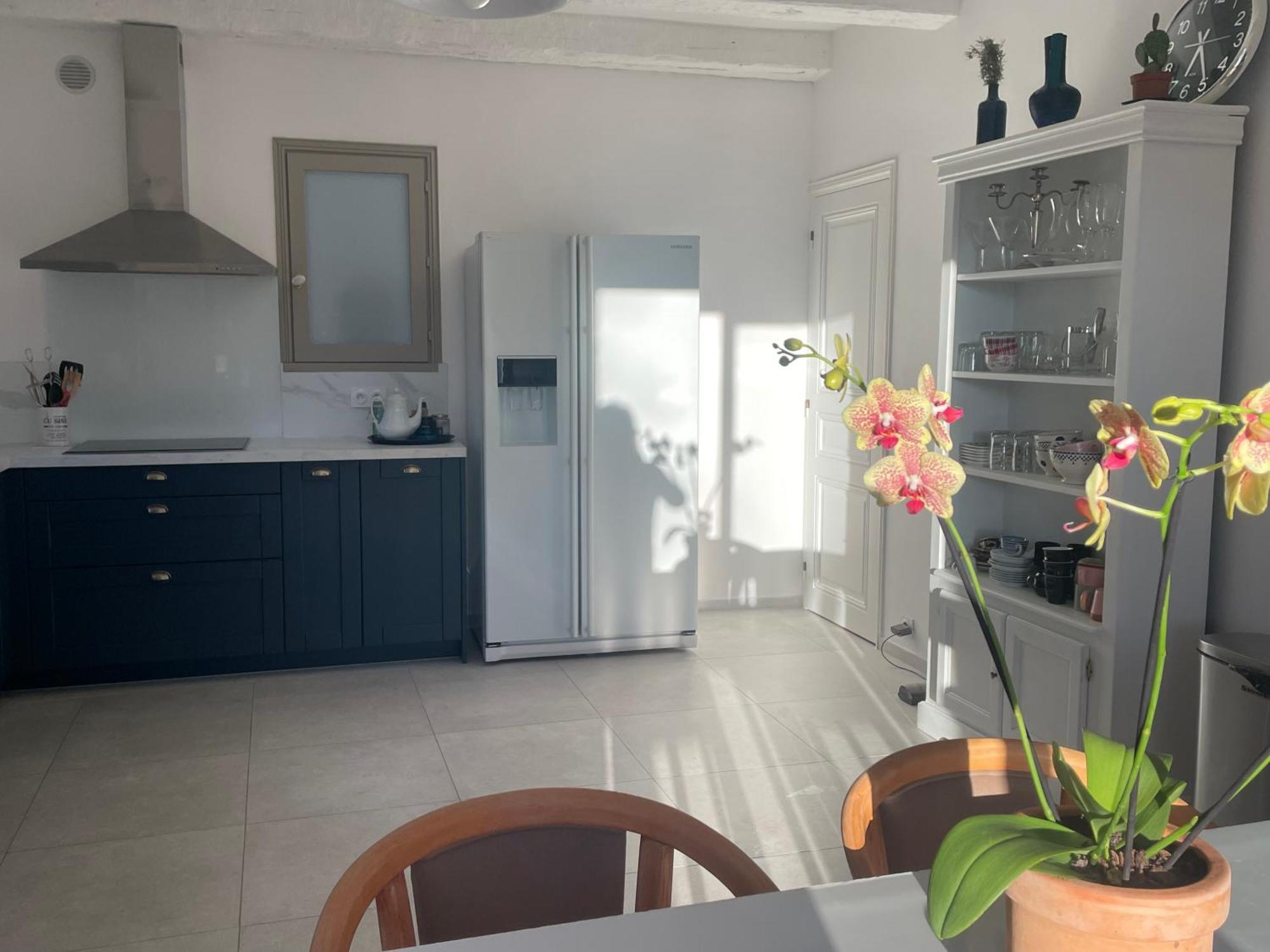 La Villa Des Carriers- Maison Avec Piscine Proche Mer Roquefort Les Pins Eksteriør billede