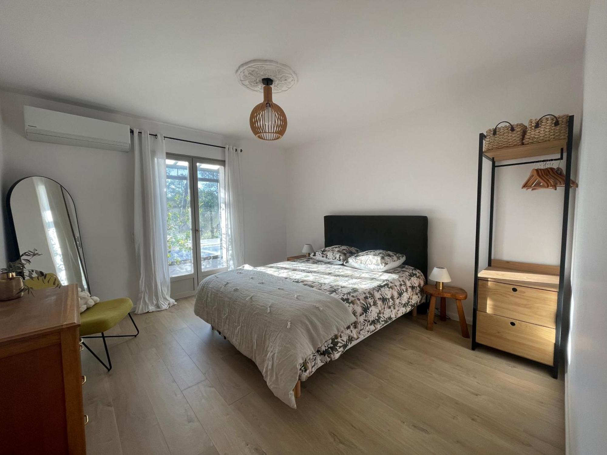 La Villa Des Carriers- Maison Avec Piscine Proche Mer Roquefort Les Pins Eksteriør billede