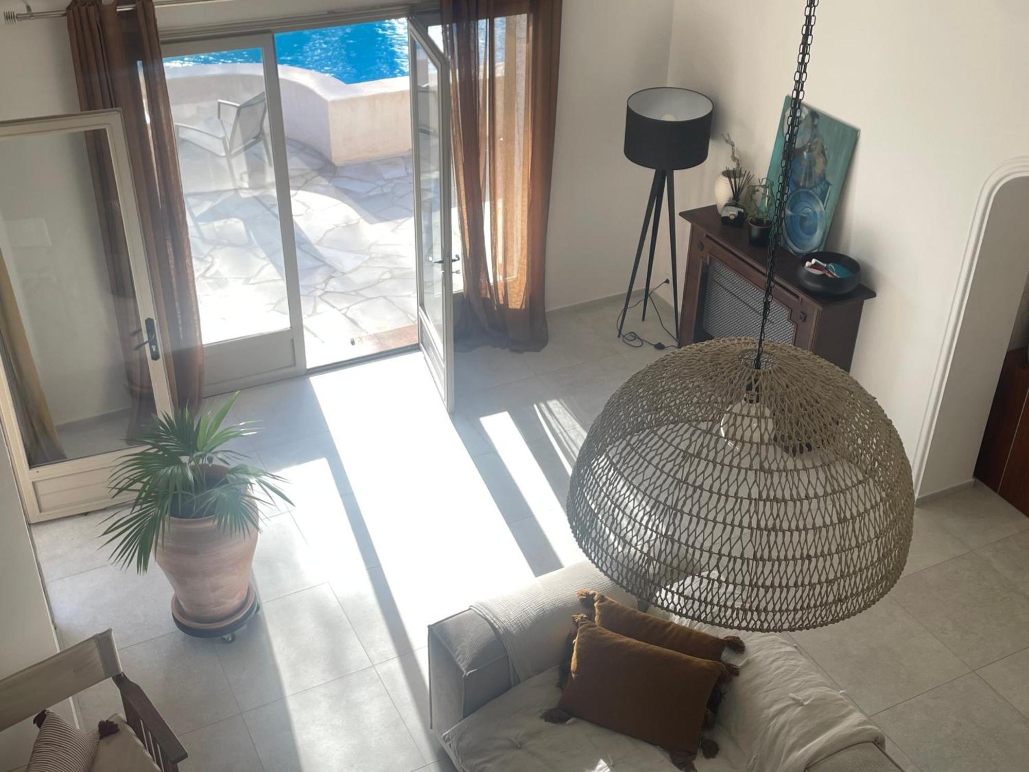 La Villa Des Carriers- Maison Avec Piscine Proche Mer Roquefort Les Pins Eksteriør billede